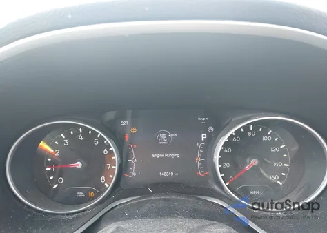 2020 Jeep Compass Limited Fwd from USA, damaged, VIN 3C4NJCCB3LT140780